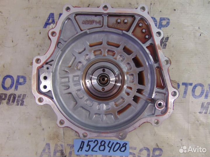 Крышка корпуса кпп для Hyundai Solaris 2 2017