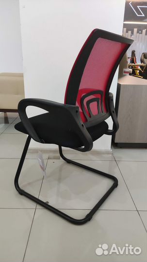 Компьютерное кресло Сhairman 696 V