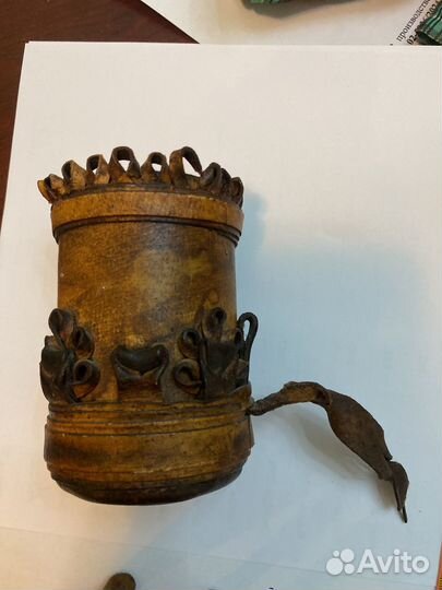 Натуральная кожа винтаж интерьер