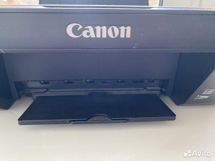 Принтер Canon pixma MG2540S