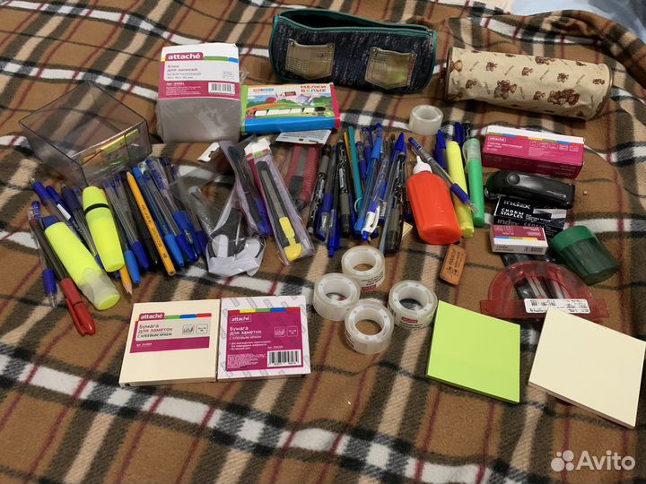 Канцелярия