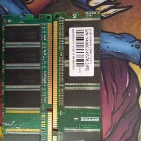 512mb ddr400