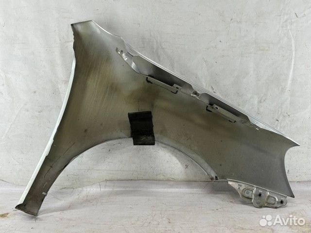 Крыло 1K5821021A переднее левое Volkswagen Jetta