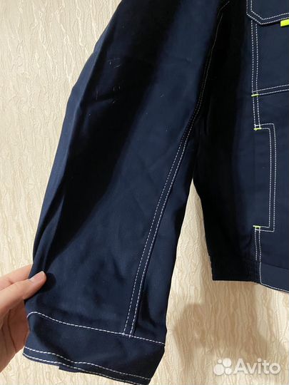 Рабочая форма