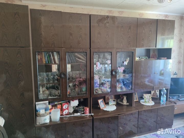 Стенка, самовывоз