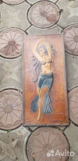 Чеканки