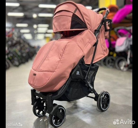 Коляска Babalo 2022/2023 новая