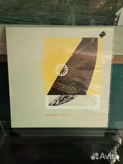 Коллекция винила