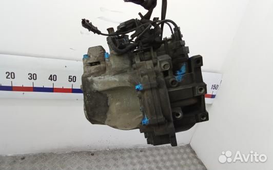 Кпп 5ст. KIA CEE'D 1 (UDN27DP01)