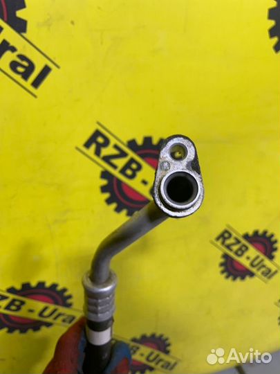 Трубка кондиционера Toyota Corolla Е150 1.6