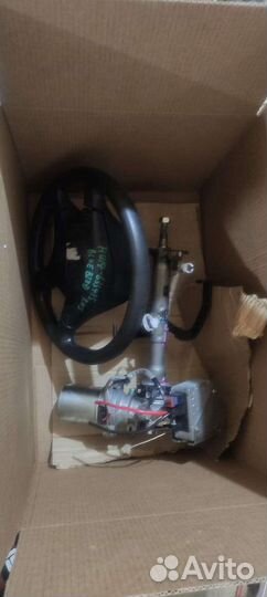 Эур для автомобилей Газель, УАЗ, Ваз