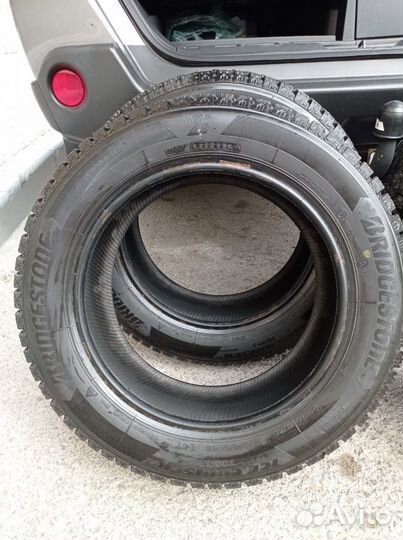 Bridgestone Ice Cruiser 7000S 185/60 R15