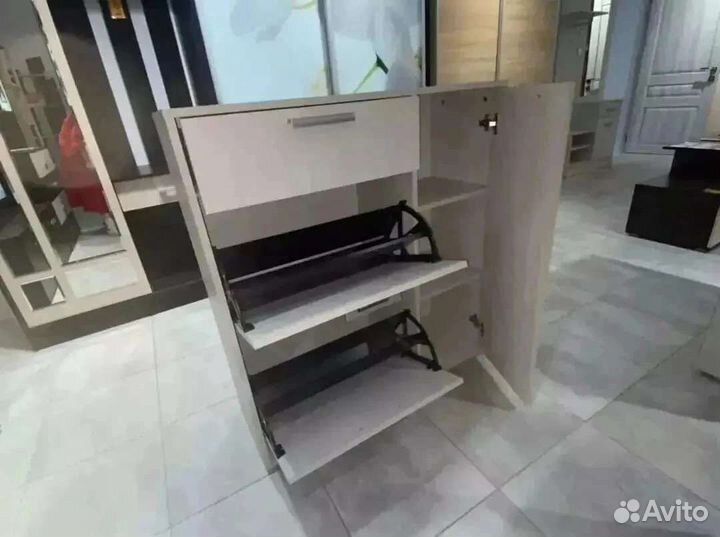 Тумба для обуви