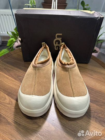 Угги Ugg сноубутсы 39 размер