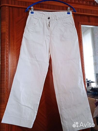 Джинсы на рост 160-165, топик