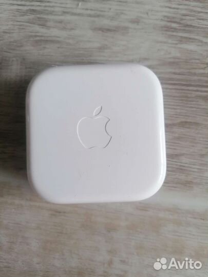 Коробка для наушников