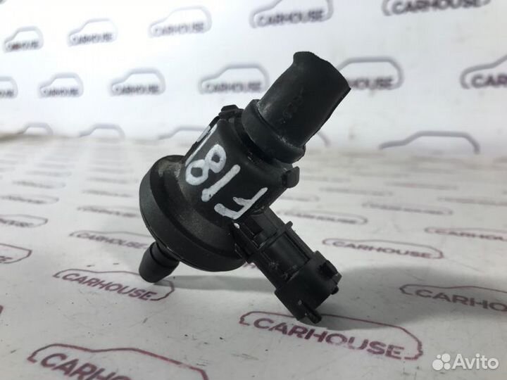 Клапан вентиляции топливного бака Chevrolet Cruze