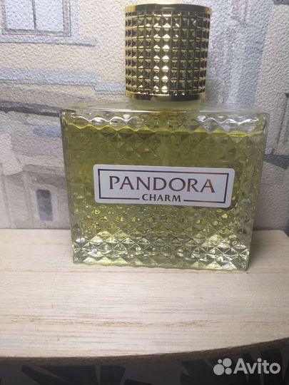 Туалетная вода женская новая