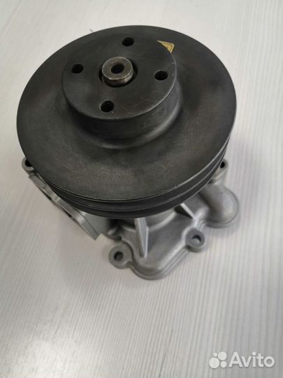 Насос водяной Mercedes A117200330180