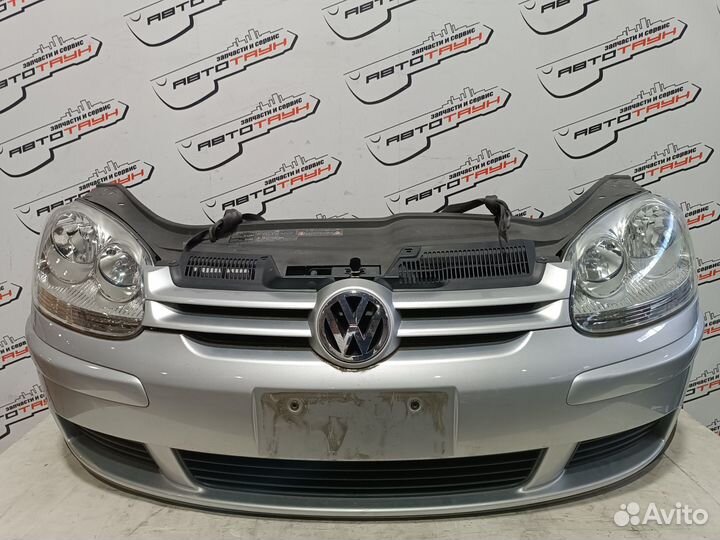 Nosecut volkswagen golf 1K1 MK5 hatchback 1K080721