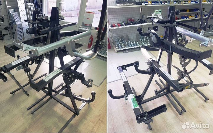 Фаркоп O106-A тсу opel astra G 1998/2004