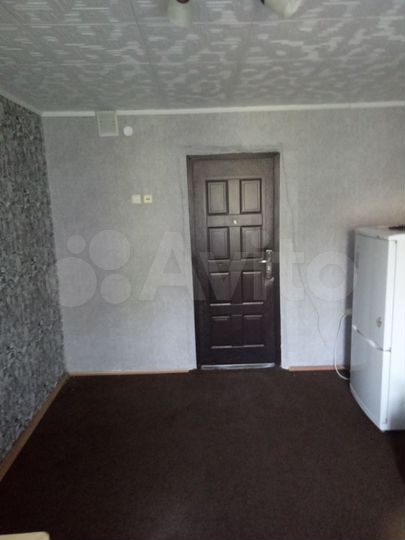 Комната 14 м² в 1-к., 4/5 эт.