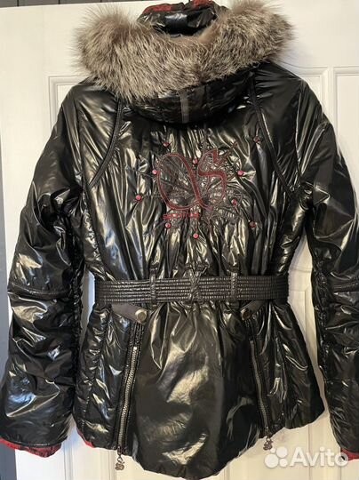 Горнолыжная куртка sportalm