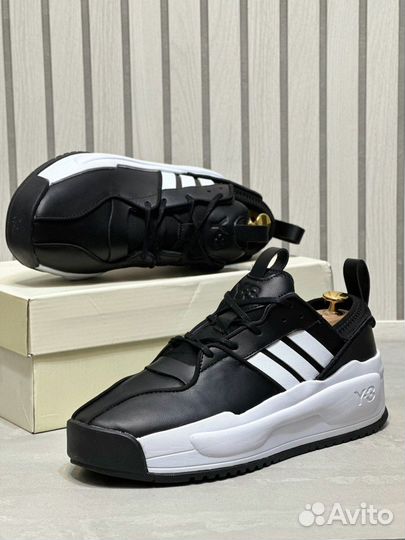 Кроссовки Adidas Y3 Hokori Premium (36-46)