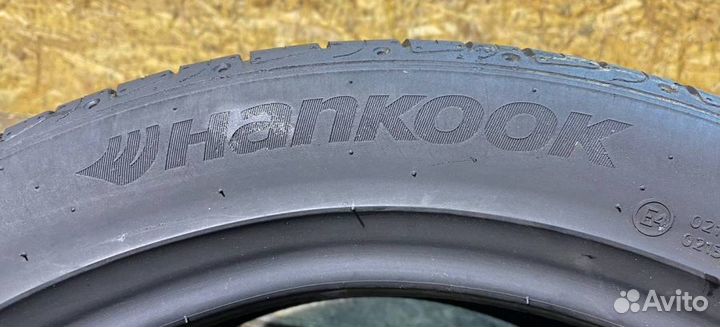 Hankook Ventus S1 Evo2 SUV K117A 255/45 R19