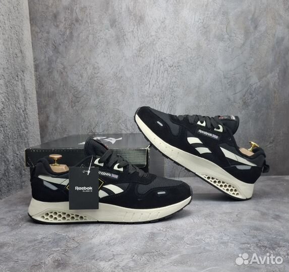 Кроссовки мужские