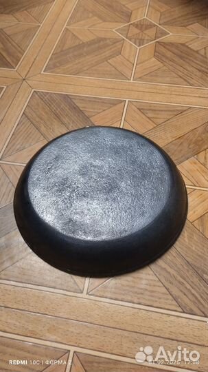 Советская сковородочка