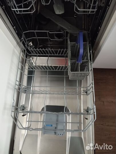 Посудомоечная машина beko dis25010