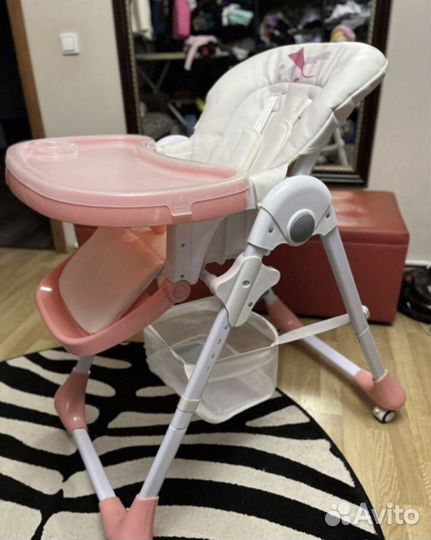 Стул для кормления