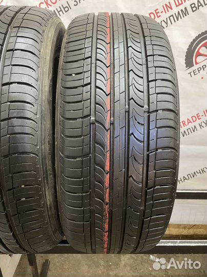 Good Tire Nexen 215/55 R17 94V