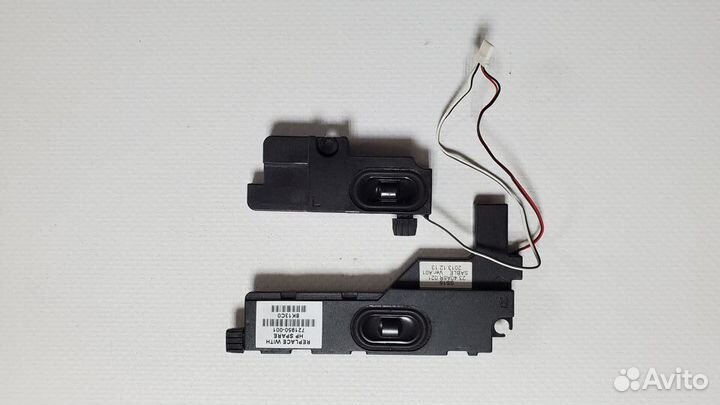 Динамики ноутбука HP Probook 450 G0/G1