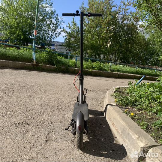 Электросамокат Xiaomi Mijia 365 Pro