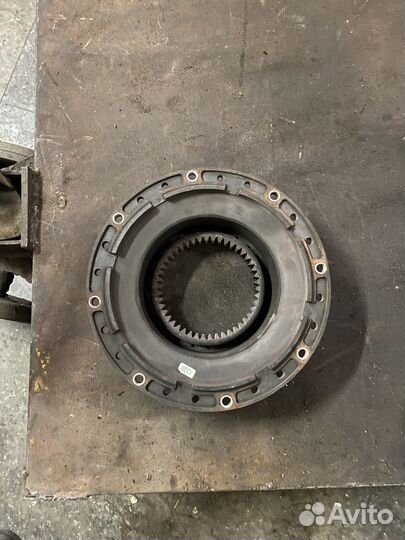 Муфта эластомер bowex elastic 80 HE d- 48407