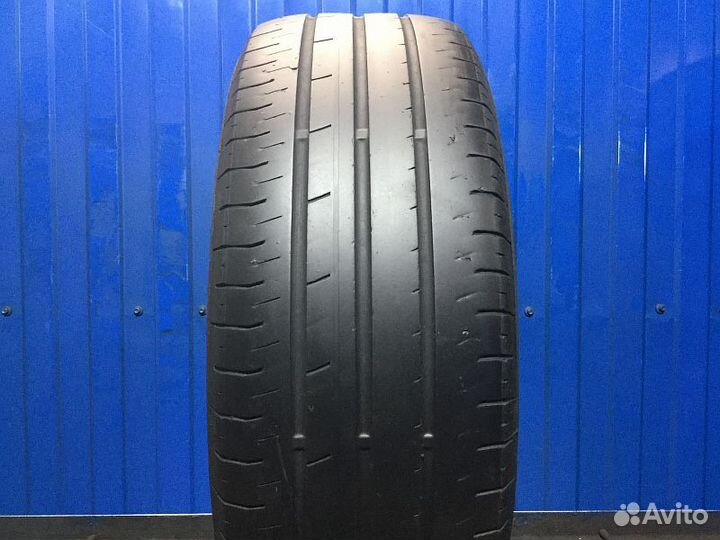 Continental ContiPremiumContact 2 205/60 R16