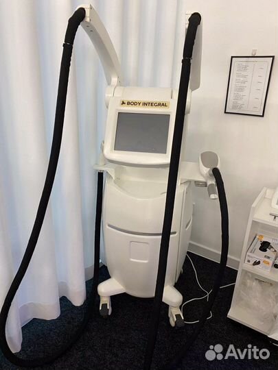 LPG массаж похудение антицеллюлитный массаж