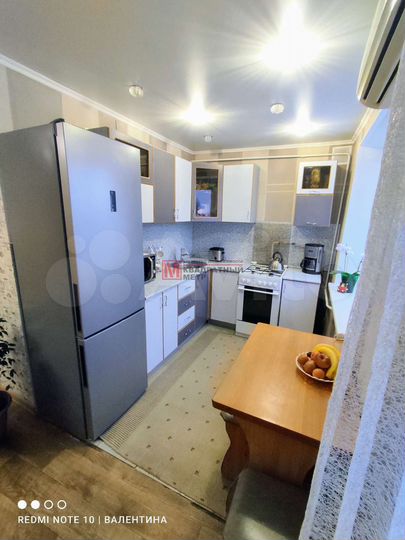 2-к. квартира, 47 м², 5/5 эт.