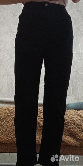 Джинсы на девочку