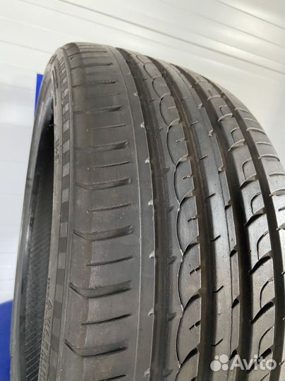 Radar Tyres Dimax R8+ 245/35 R21 96Y