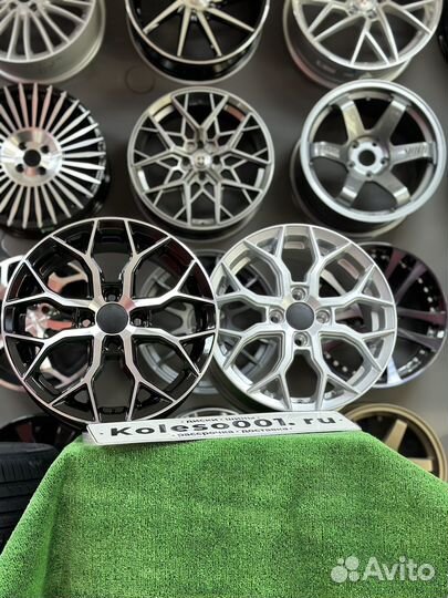 New Vossen HF-2 15