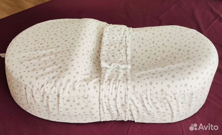 Кокон для новорожденных