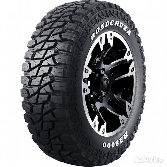 Roadcruza RA8000 265/70 R17 121Q