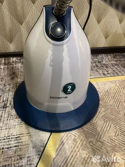 Отпариватель