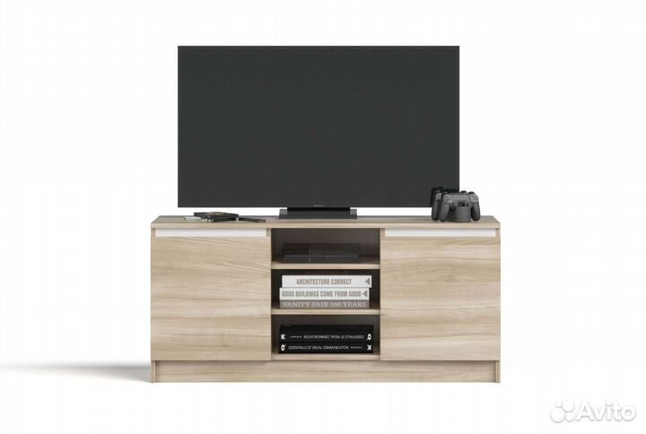 Тумба под тв сплит 120