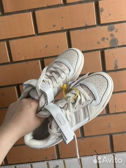 Кеды adidas