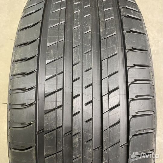 Michelin Latitude Sport 3 295/35 R21 Y