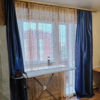 1-к. квартира, 34 м², 8/9 эт.